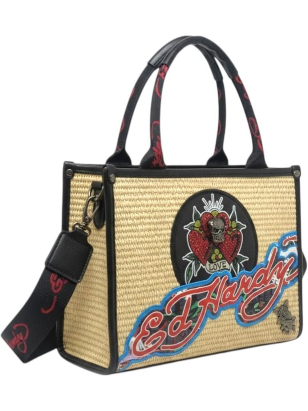 Stylish Women's Convertible Tote Bag | Versatile, Spacious, Chic Design